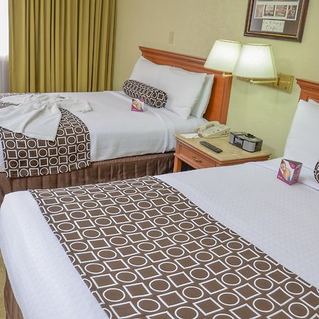 Hotel Las Americas Guatemala City Екстер'єр фото