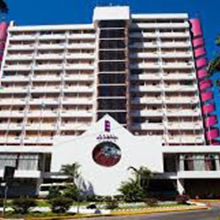 Hotel Las Americas Guatemala City Екстер'єр фото