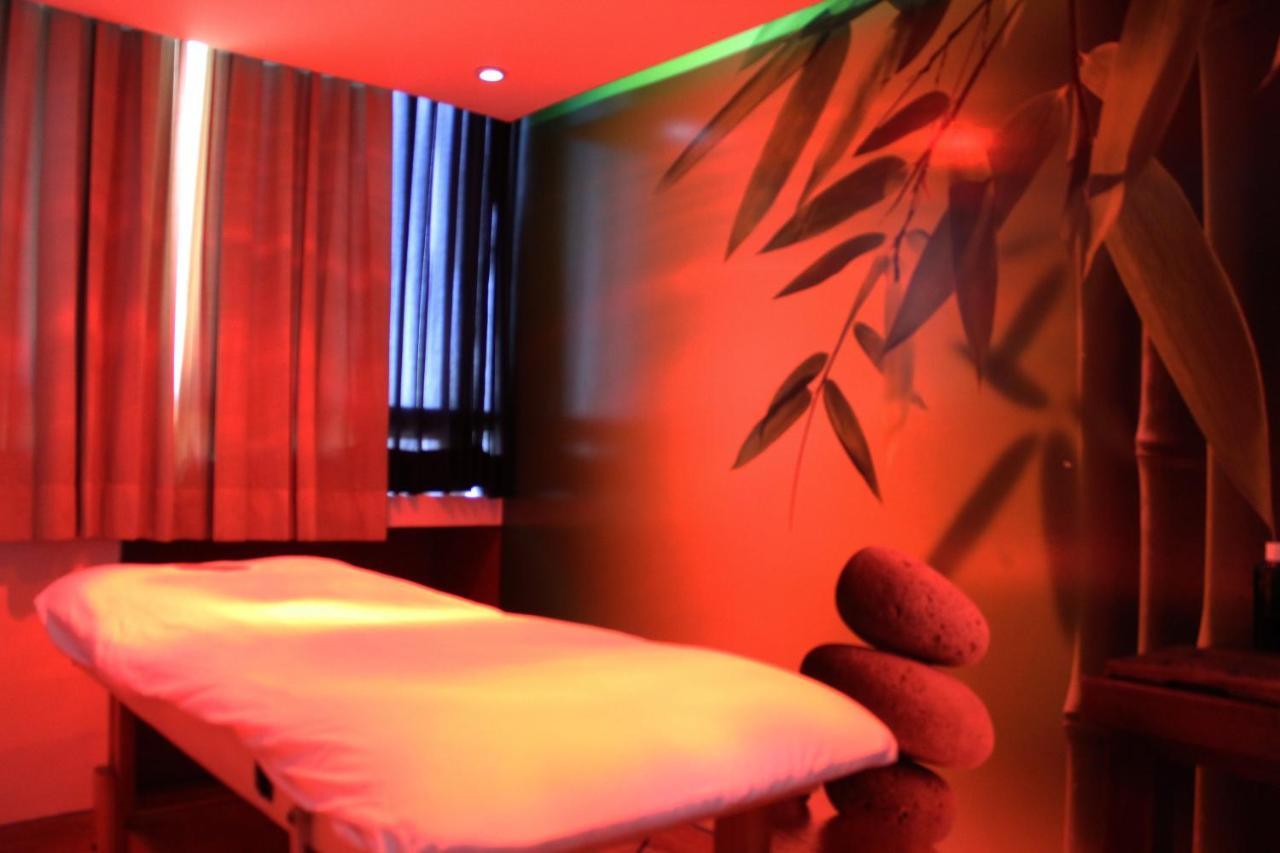 Hotel Las Americas Guatemala City Екстер'єр фото