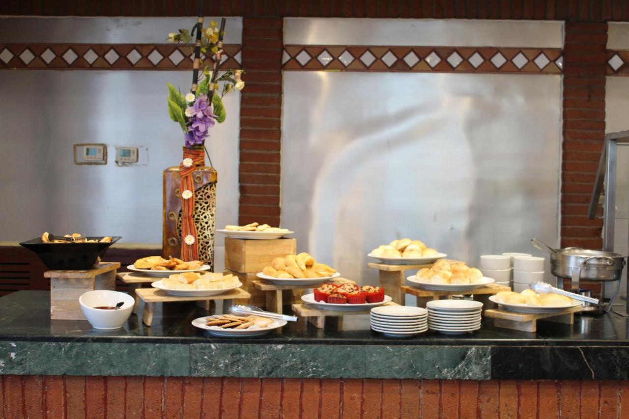 Hotel Las Americas Guatemala City Екстер'єр фото