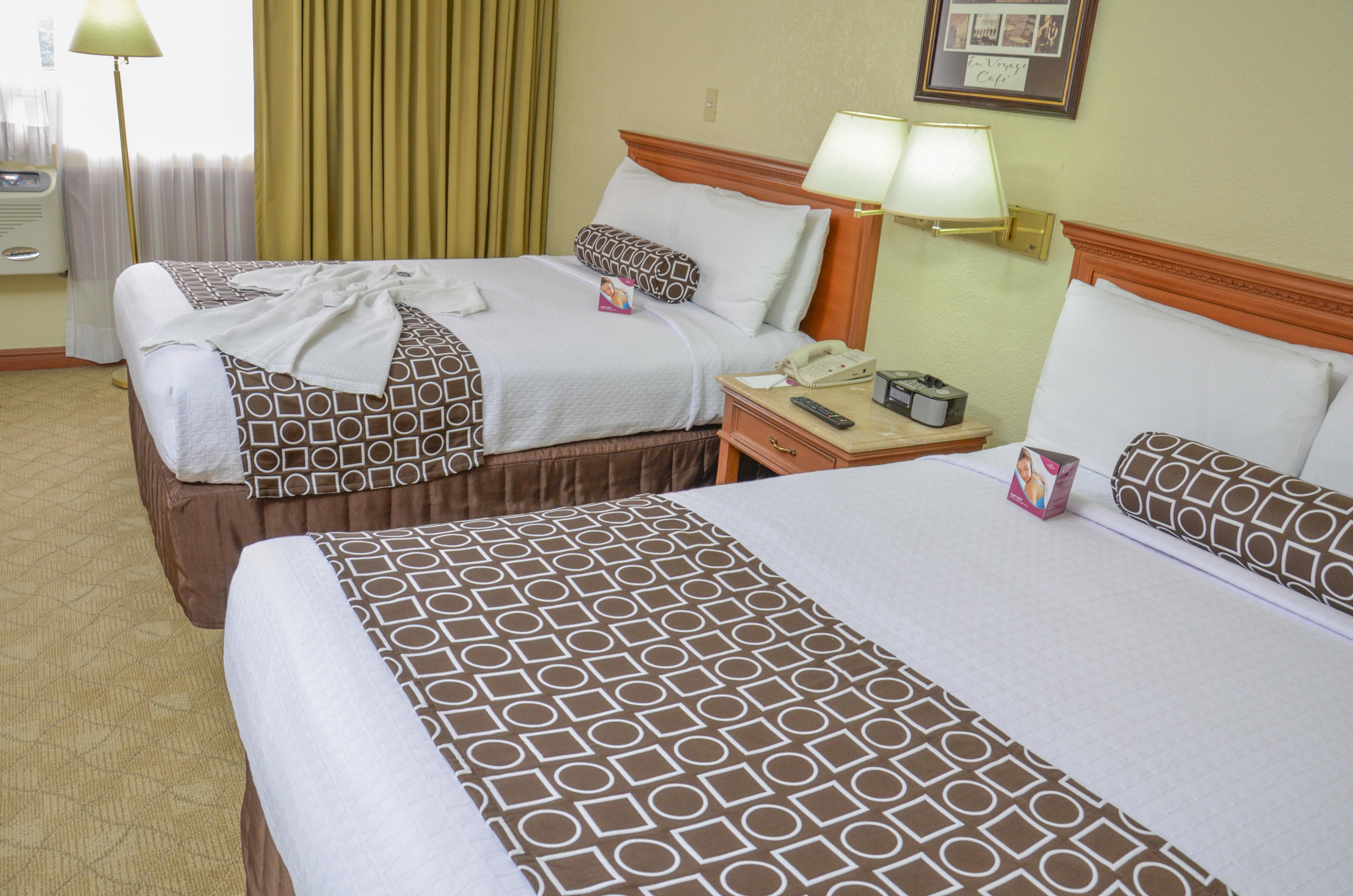 Hotel Las Americas Guatemala City Екстер'єр фото