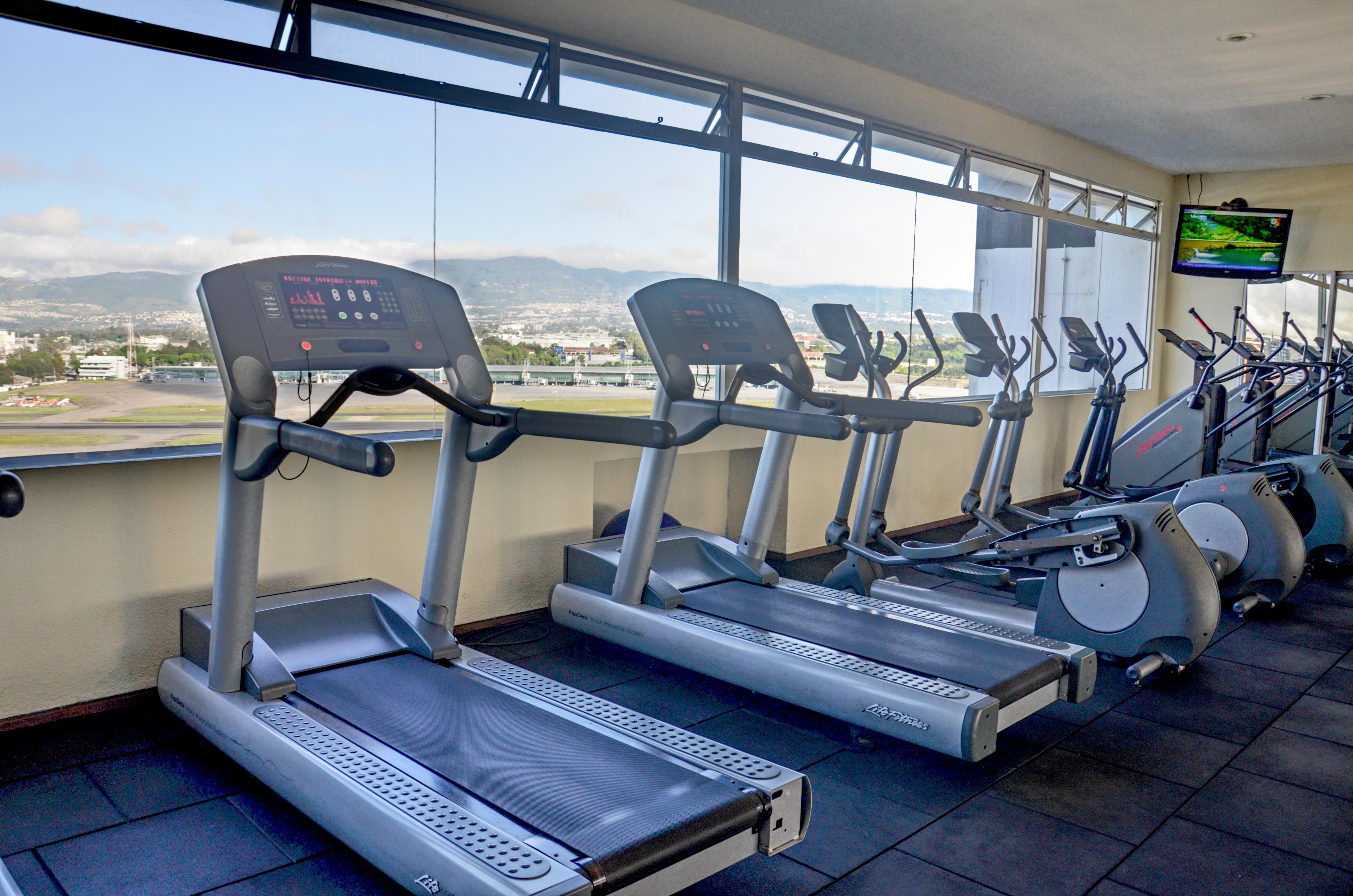 Hotel Las Americas Guatemala City Екстер'єр фото