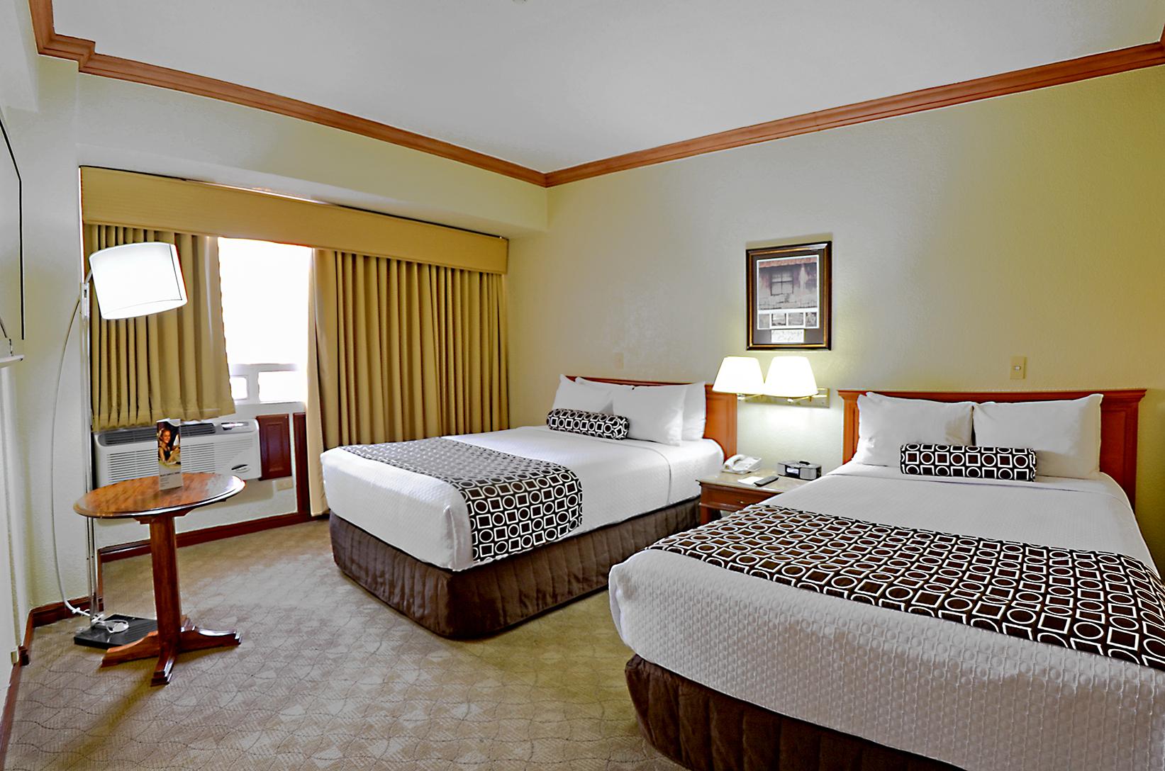 Hotel Las Americas Guatemala City Екстер'єр фото