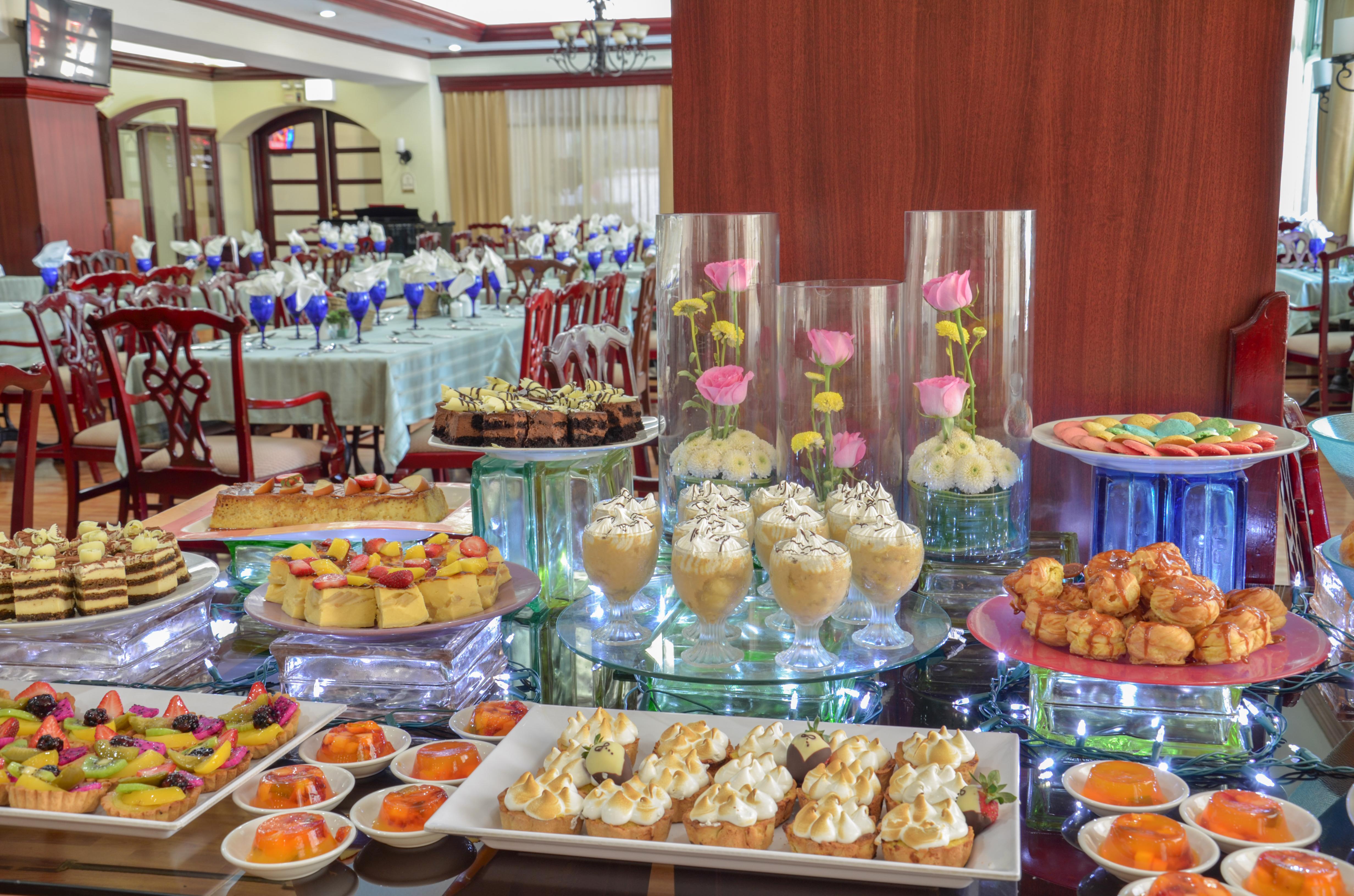 Hotel Las Americas Guatemala City Екстер'єр фото