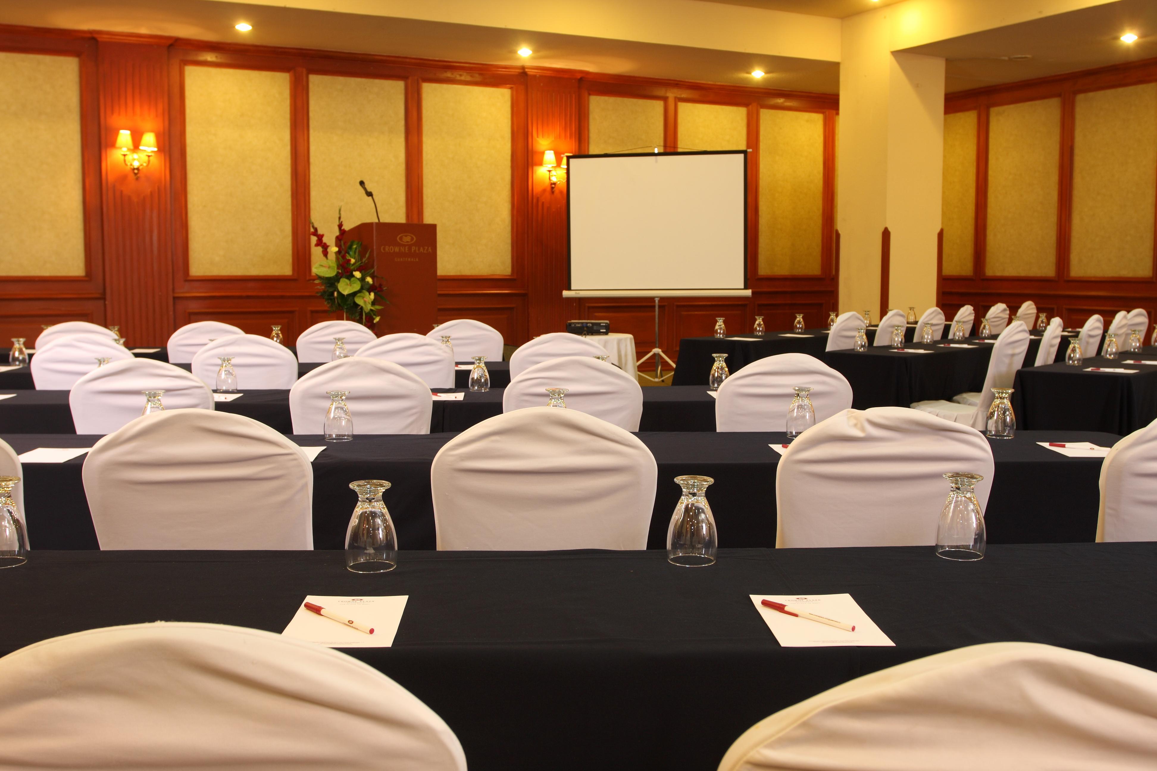 Hotel Las Americas Guatemala City Екстер'єр фото