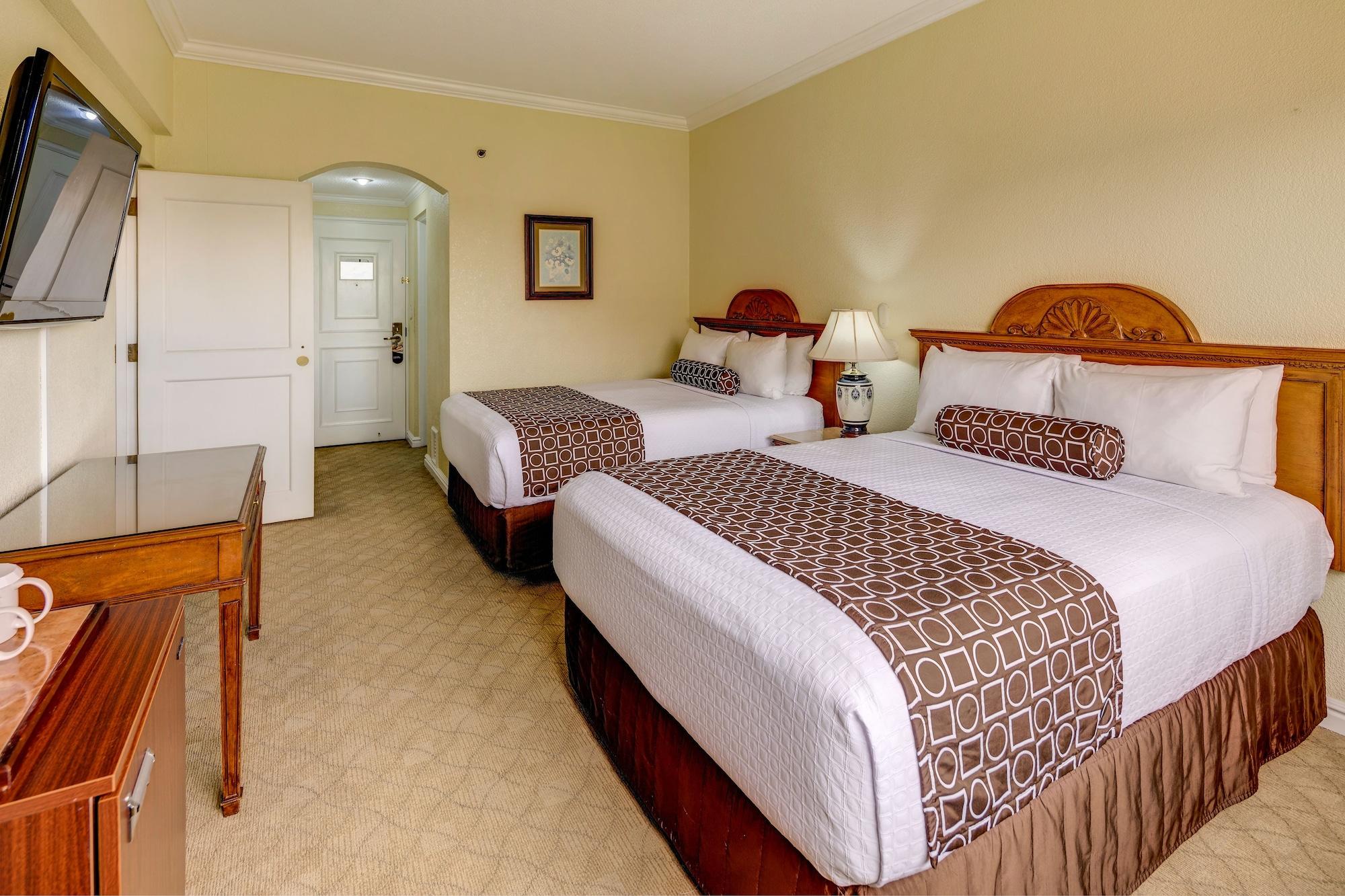Hotel Las Americas Guatemala City Екстер'єр фото