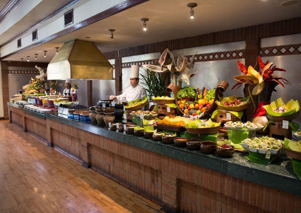 Hotel Las Americas Guatemala City Екстер'єр фото