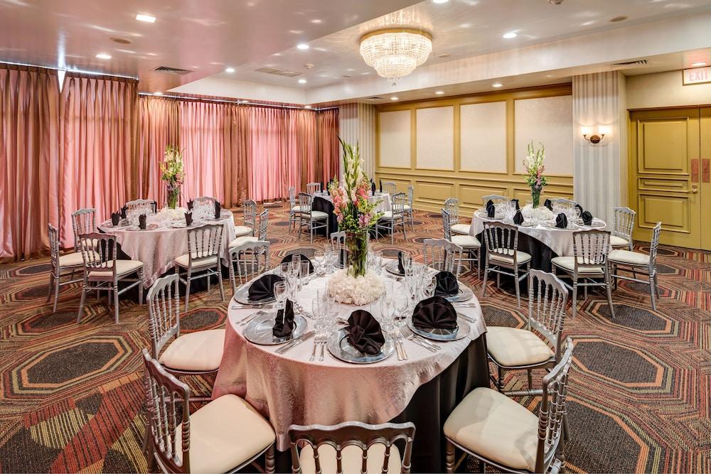 Hotel Las Americas Guatemala City Екстер'єр фото