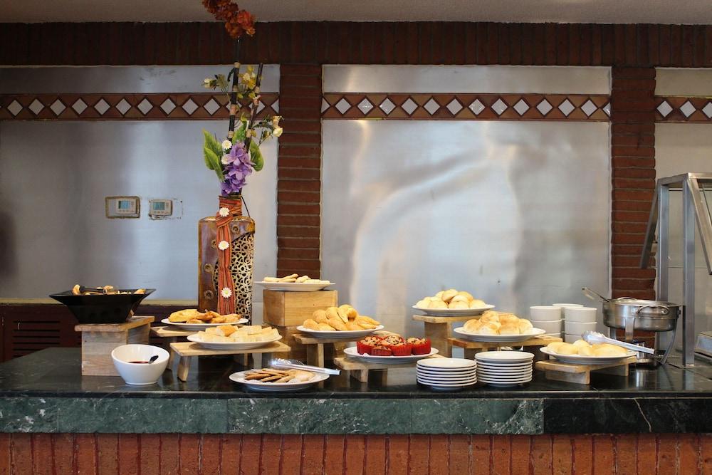 Hotel Las Americas Guatemala City Екстер'єр фото