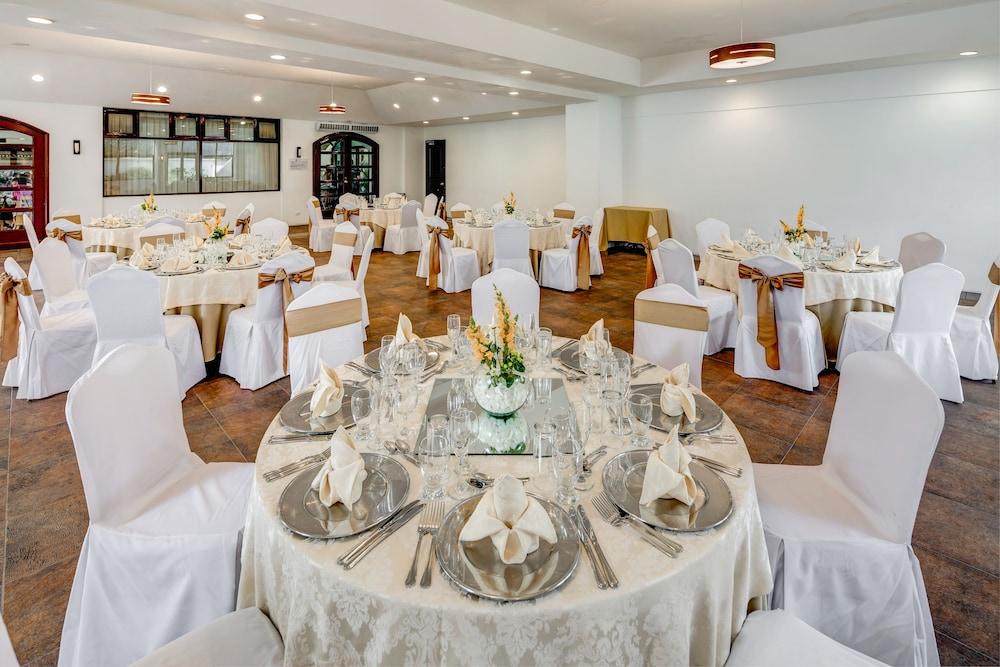 Hotel Las Americas Guatemala City Екстер'єр фото