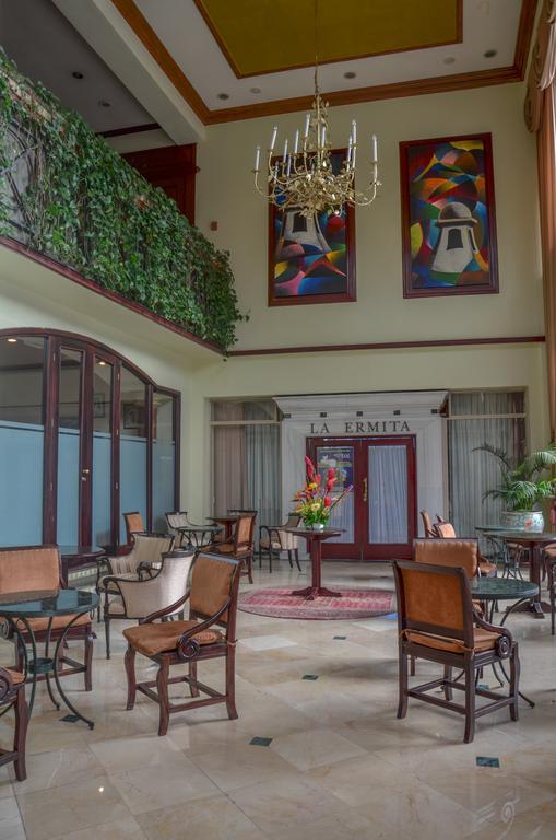 Hotel Las Americas Guatemala City Екстер'єр фото