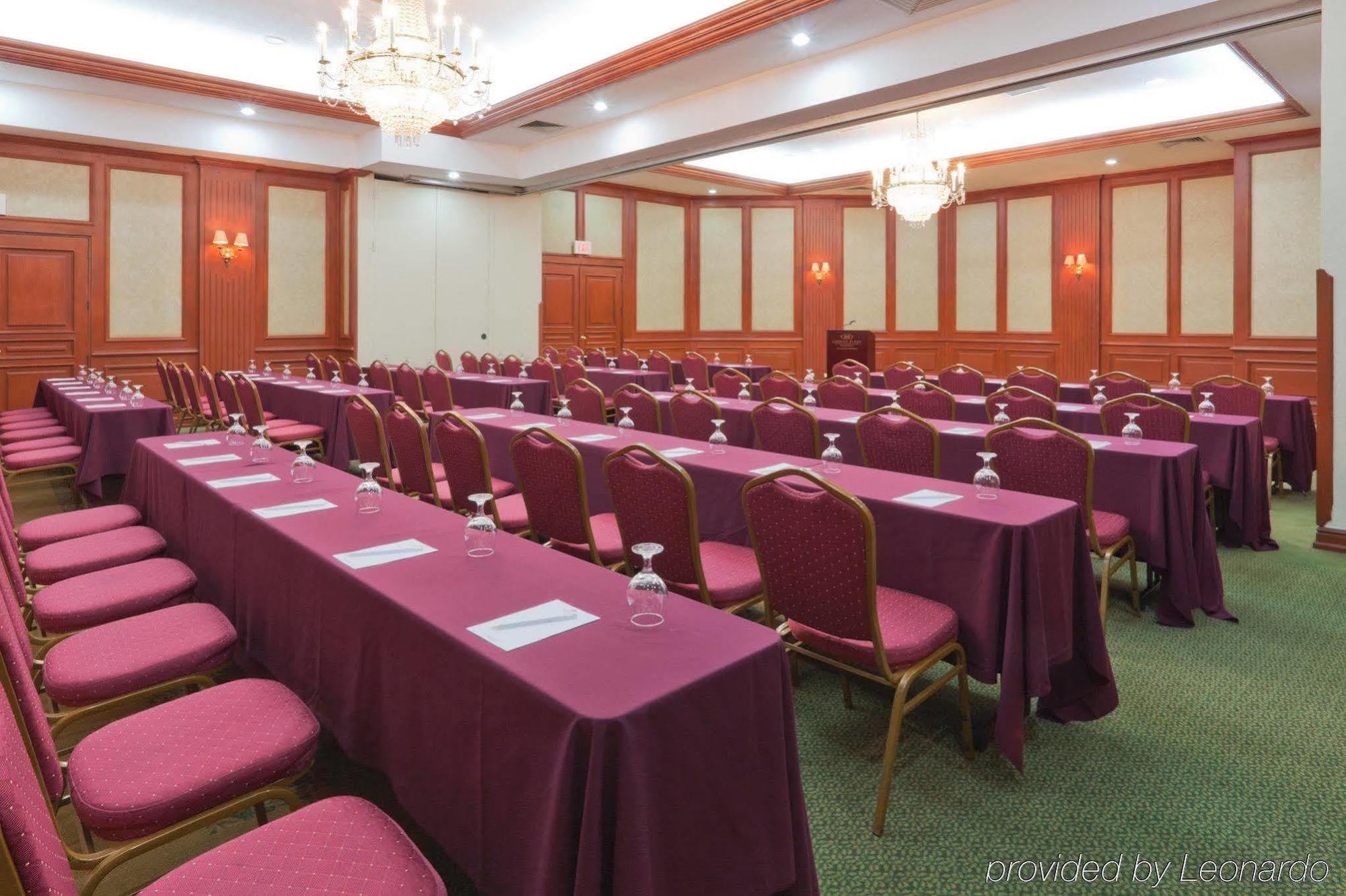 Hotel Las Americas Guatemala City Зручності фото